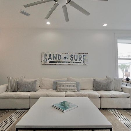 Jessa Blu Villa Santa Rosa Beach Kültér fotó