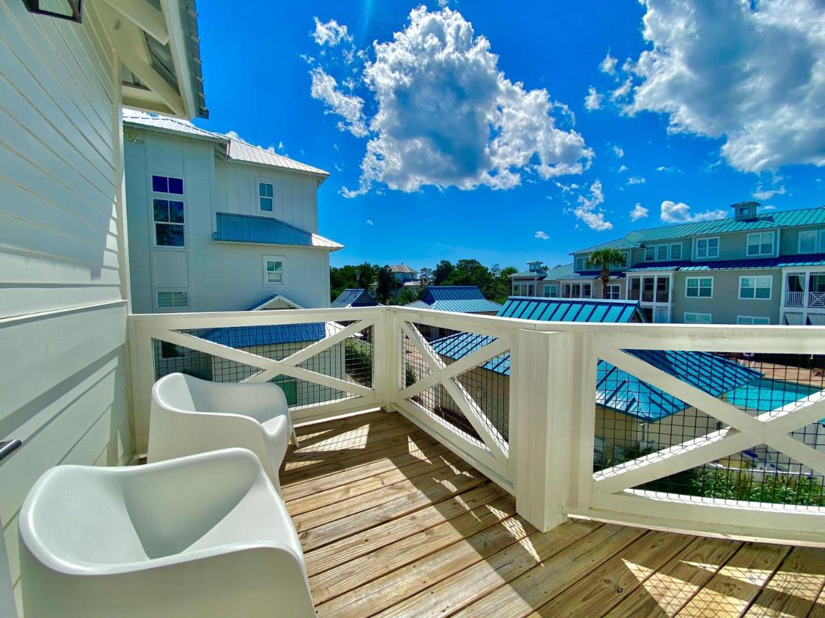 Jessa Blu Villa Santa Rosa Beach Kültér fotó