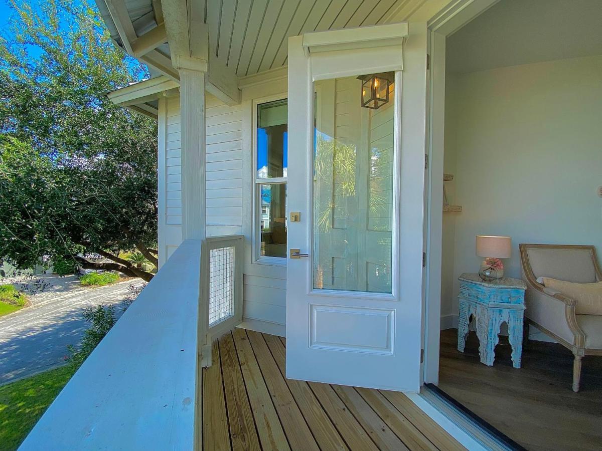Jessa Blu Villa Santa Rosa Beach Kültér fotó