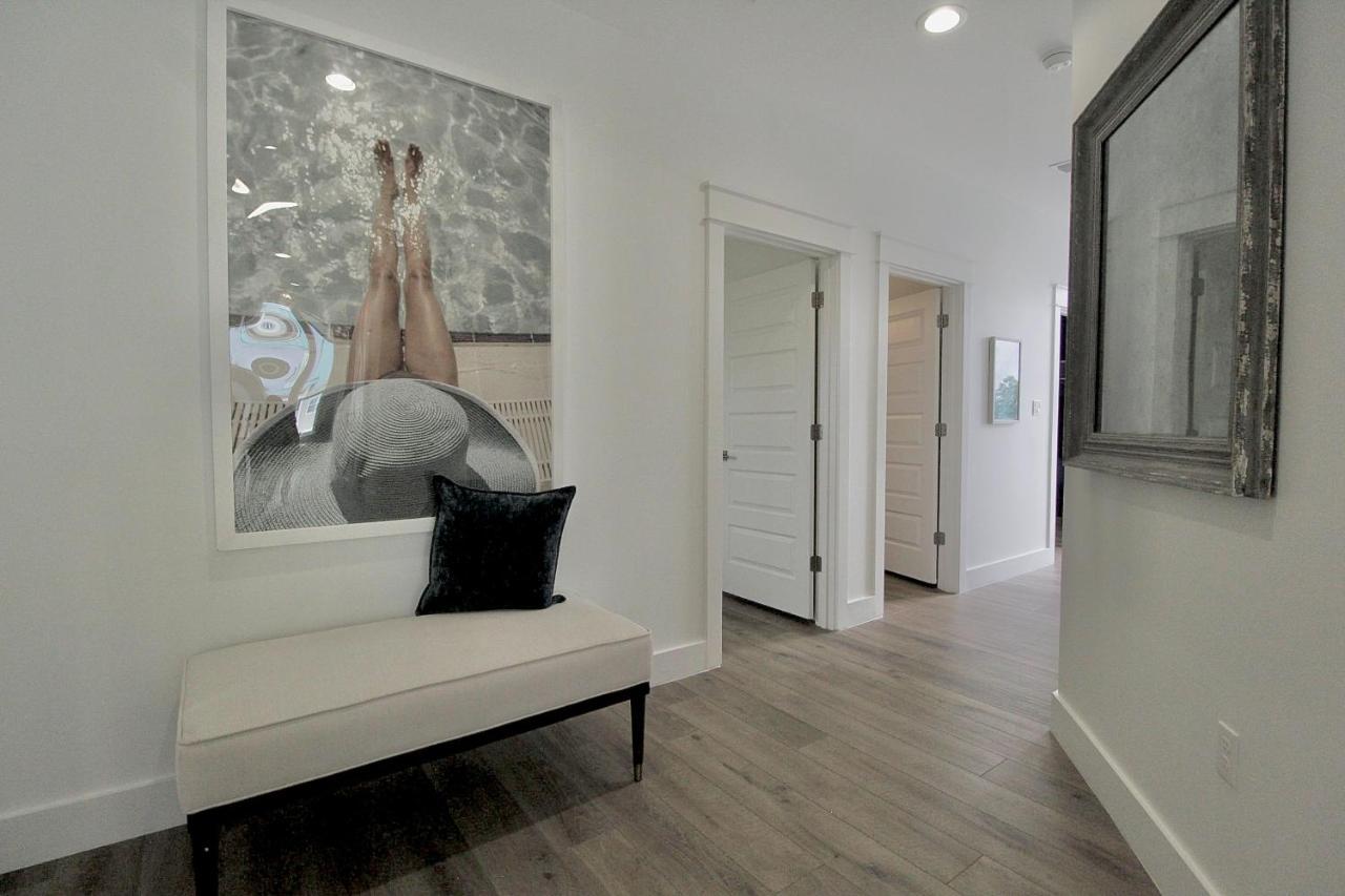 Jessa Blu Villa Santa Rosa Beach Kültér fotó