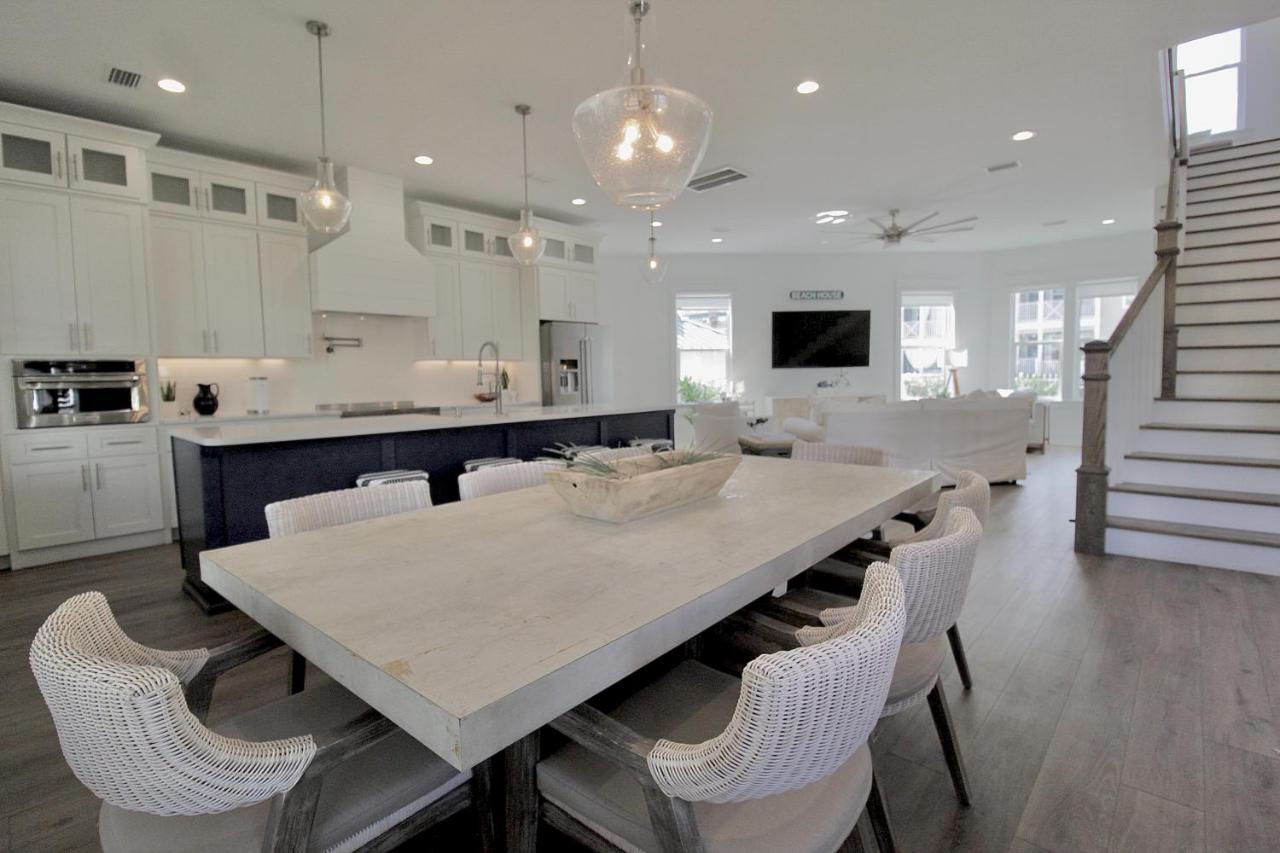 Jessa Blu Villa Santa Rosa Beach Kültér fotó
