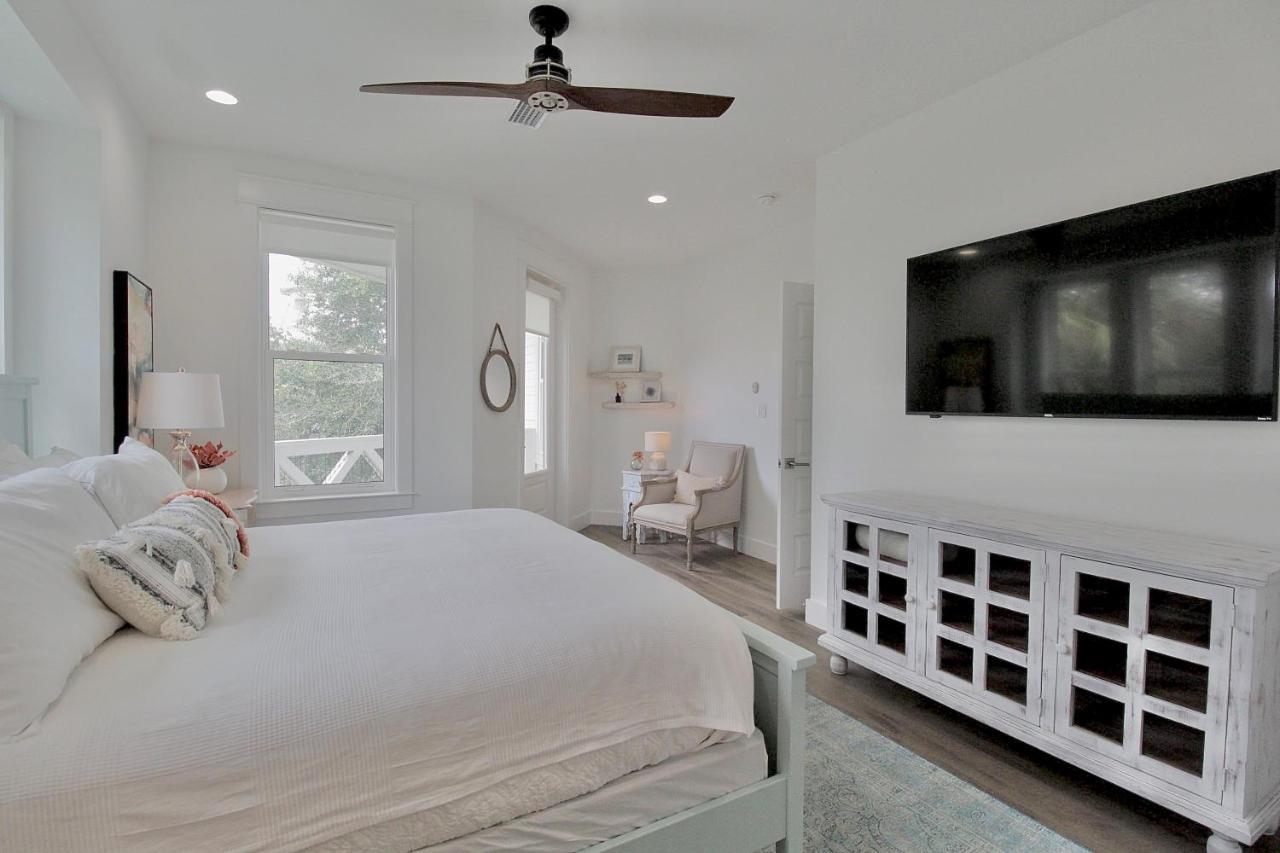 Jessa Blu Villa Santa Rosa Beach Kültér fotó
