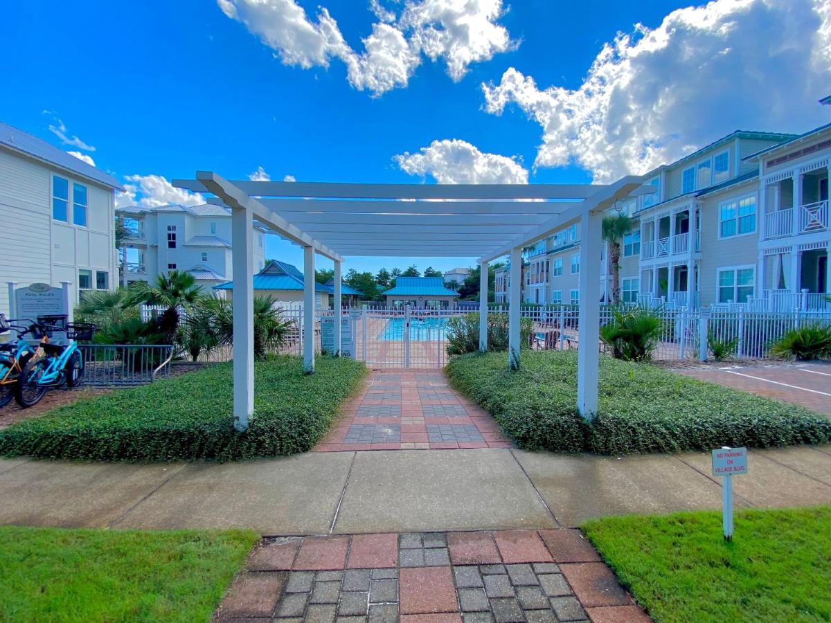 Jessa Blu Villa Santa Rosa Beach Kültér fotó